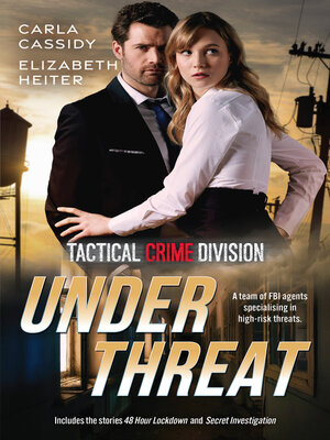 cover image of Under Threat
